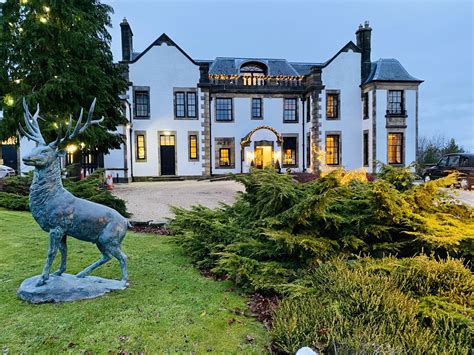 gleddoch hotel|GLEDDOCH HOTEL, SPA & GOLF .